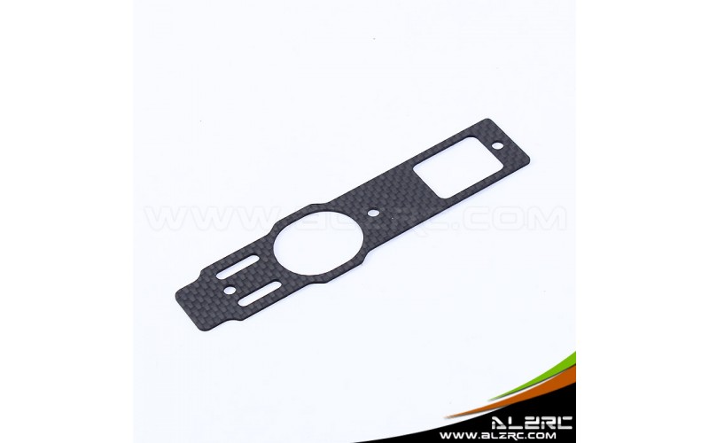 ALZRC - Devil 450 FAST Carbon Bottom Plate